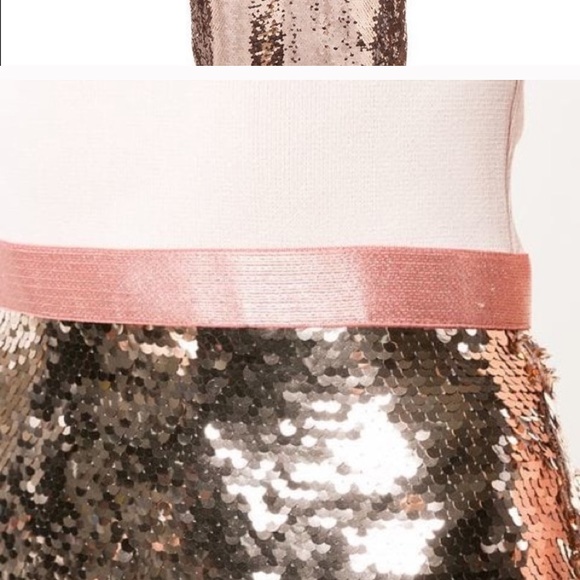 Pink Sachin & Babi dress - Picture 2 of 3